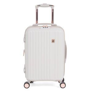 IT LUGGAGE stone 21in Luxuriant Hardside Carry-on Spinner
